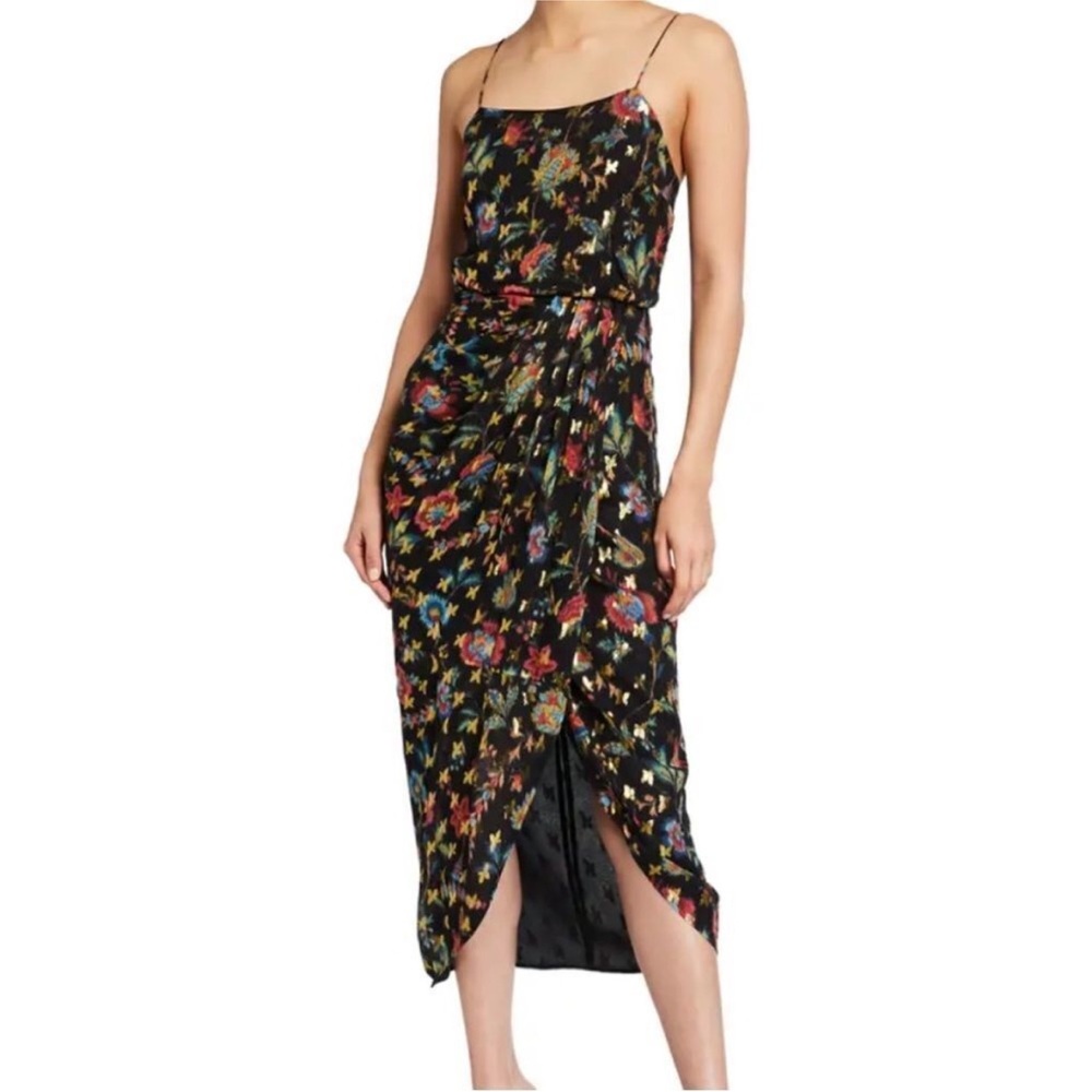 10 Crosby Derek Lam Dress